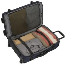 Samsonite Roader Duffle/Wheels 55/35 Deep Black -Samsonite Winkel image 4248