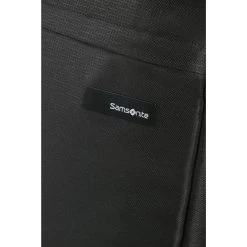 Samsonite Roader Duffle/Wheels 55/35 Deep Black -Samsonite Winkel image 4249