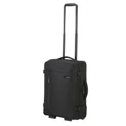 Samsonite Roader Duffle/Wheels 55/35 Deep Black -Samsonite Winkel image 4250
