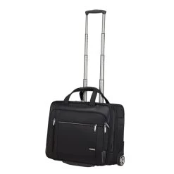 Samsonite Spectrolite 3.0 Rolling Tote 17.3'' Exp Black -Samsonite Winkel image 4253