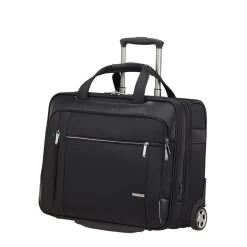 Samsonite Spectrolite 3.0 Rolling Tote 17.3'' Exp Black -Samsonite Winkel image 4254