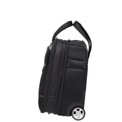 Samsonite Spectrolite 3.0 Rolling Tote 17.3'' Exp Black -Samsonite Winkel image 4256