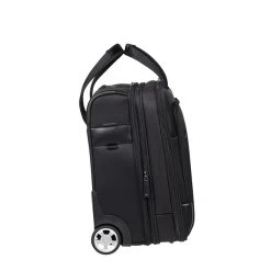Samsonite Spectrolite 3.0 Rolling Tote 17.3'' Exp Black -Samsonite Winkel image 4257