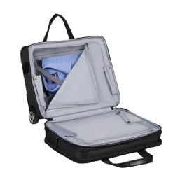 Samsonite Spectrolite 3.0 Rolling Tote 17.3'' Exp Black -Samsonite Winkel image 4258