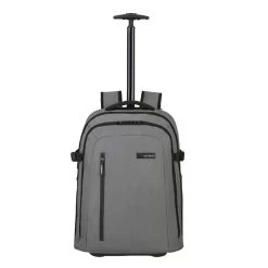 Samsonite Roader Laptop Backpack/Wheels 55 Drifter Grey