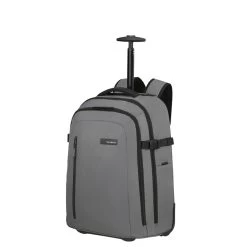Samsonite Roader Laptop Backpack/Wheels 55 Drifter Grey -Samsonite Winkel image 4262