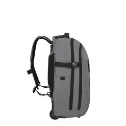 Samsonite Roader Laptop Backpack/Wheels 55 Drifter Grey -Samsonite Winkel image 4263