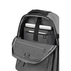 Samsonite Roader Laptop Backpack/Wheels 55 Drifter Grey -Samsonite Winkel image 4264