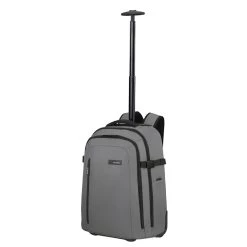Samsonite Roader Laptop Backpack/Wheels 55 Drifter Grey -Samsonite Winkel image 4266