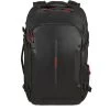 Samsonite Ecodiver Travel Backpack M 55L Black 2 Samsonite Ecodiver Travel Backpack M 55L Black -Samsonite Winkel image 4277