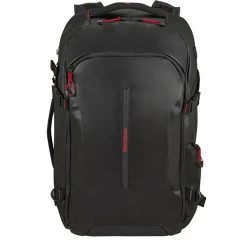 Samsonite Ecodiver Travel Backpack M 55L Black