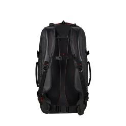 Samsonite Ecodiver Travel Backpack M 55L Black -Samsonite Winkel image 4279