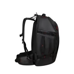 Samsonite Ecodiver Travel Backpack M 55L Black -Samsonite Winkel image 4281