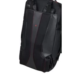 Samsonite Ecodiver Travel Backpack M 55L Black -Samsonite Winkel image 4282
