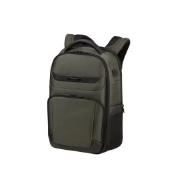 Samsonite Pro-DLX 6 Backpack 15.6'' Green 15 Samsonite Pro-DLX 6 Backpack 15.6'' Green -Samsonite Winkel image 4288