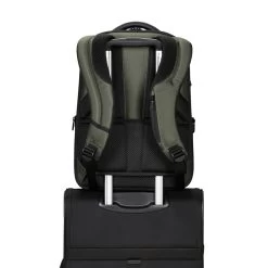 Samsonite Pro-DLX 6 Backpack 15.6'' Green 16 Samsonite Pro-DLX 6 Backpack 15.6'' Green -Samsonite Winkel image 4289