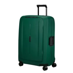 Samsonite Essens Spinner 75 Alpine Green -Samsonite Winkel image 429