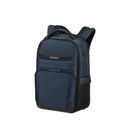 Samsonite Pro-DLX 6 Backpack 15.6'' Blue -Samsonite Winkel image 4296