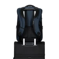 Samsonite Pro-DLX 6 Backpack 15.6'' Blue -Samsonite Winkel image 4297