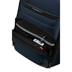 Samsonite Pro-DLX 6 Backpack 15.6'' Blue -Samsonite Winkel image 4300