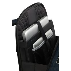 Samsonite Pro-DLX 6 Backpack 15.6'' Blue -Samsonite Winkel image 4301