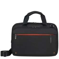 Samsonite Network 4 Bailhandle 14.1'' Charcoal Black