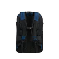 Samsonite Dye-Namic Backpack L 17.3" Blue -Samsonite Winkel image 4313