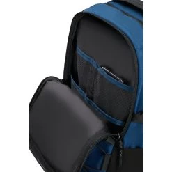 Samsonite Dye-Namic Backpack L 17.3" Blue -Samsonite Winkel image 4319