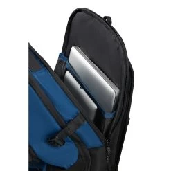 Samsonite Dye-Namic Backpack L 17.3" Blue -Samsonite Winkel image 4320