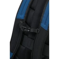 Samsonite Dye-Namic Backpack L 17.3" Blue -Samsonite Winkel image 4322