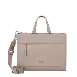 Samsonite Zalia 3.0 Tote 14.1" Old Rose