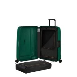 Samsonite Essens Spinner 75 Alpine Green -Samsonite Winkel image 433