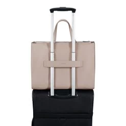 Samsonite Zalia 3.0 Tote 14.1" Old Rose -Samsonite Winkel image 4330