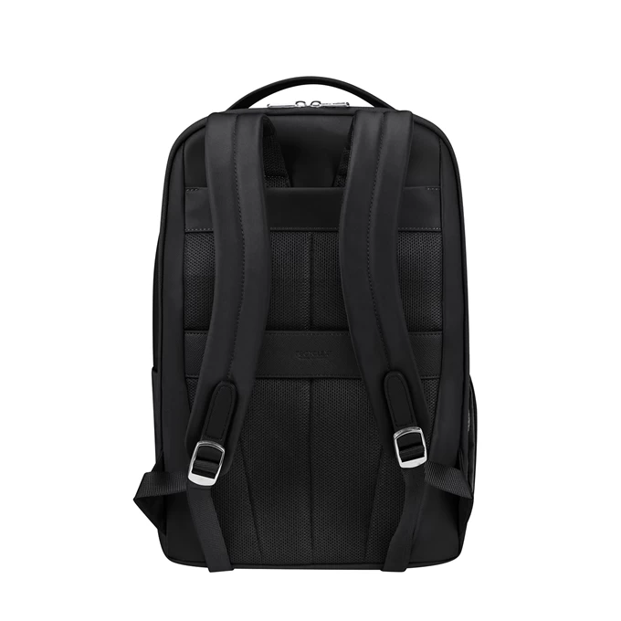 Samsonite Be-Her Backpack 14.1" Black 5 Samsonite Be-Her Backpack 14.1" Black - Afbeelding 3