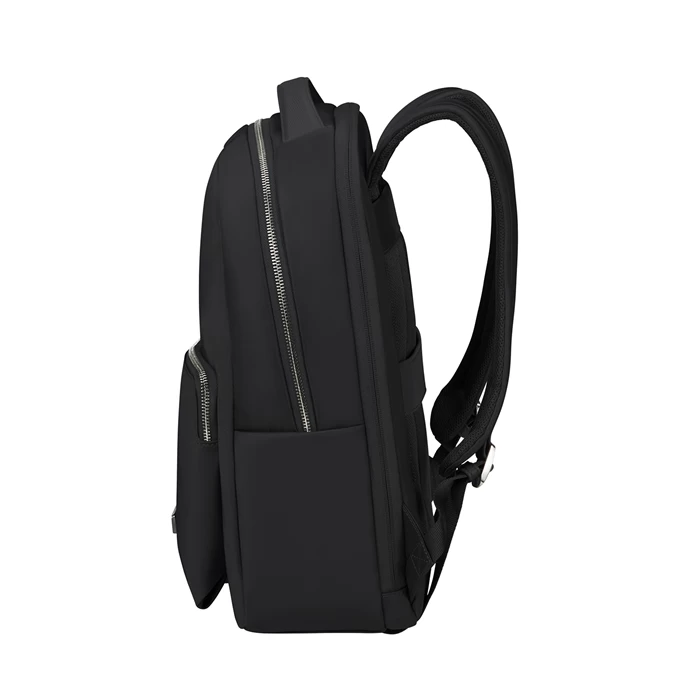 Samsonite Be-Her Backpack 14.1" Black 7 Samsonite Be-Her Backpack 14.1" Black - Afbeelding 5