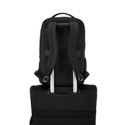 Samsonite Be-Her Backpack 14.1" Black 21 Samsonite Be-Her Backpack 14.1" Black -Samsonite Winkel image 4347