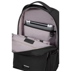 Samsonite Be-Her Backpack 14.1" Black 22 Samsonite Be-Her Backpack 14.1" Black -Samsonite Winkel image 4348