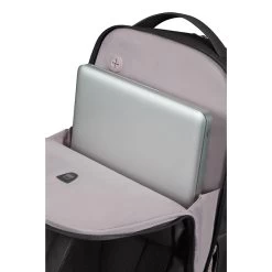 Samsonite Be-Her Backpack 14.1" Black 23 Samsonite Be-Her Backpack 14.1" Black -Samsonite Winkel image 4349