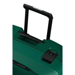 Samsonite Essens Spinner 75 Alpine Green -Samsonite Winkel image 436