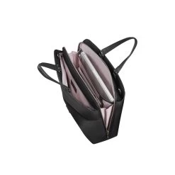 Samsonite Zalia 3.0 Bailhandle 3 Comp 14.1" Black -Samsonite Winkel image 4376