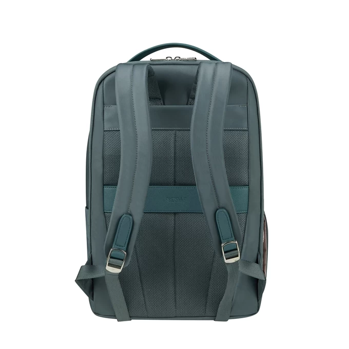 Samsonite Be-Her Backpack 14.1" Petrol Grey 5 Samsonite Be-Her Backpack 14.1" Petrol Grey - Afbeelding 3