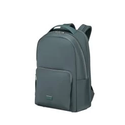 Samsonite Be-Her Backpack 14.1" Petrol Grey 16 Samsonite Be-Her Backpack 14.1" Petrol Grey -Samsonite Winkel image 4380