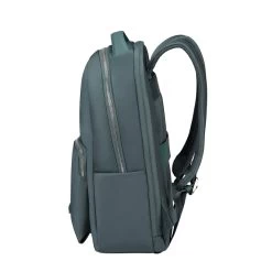 Samsonite Be-Her Backpack 14.1" Petrol Grey 17 Samsonite Be-Her Backpack 14.1" Petrol Grey -Samsonite Winkel image 4381