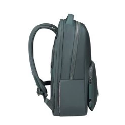 Samsonite Be-Her Backpack 14.1" Petrol Grey 18 Samsonite Be-Her Backpack 14.1" Petrol Grey -Samsonite Winkel image 4382