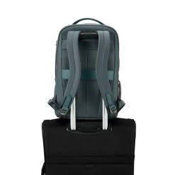Samsonite Be-Her Backpack 14.1" Petrol Grey 19 Samsonite Be-Her Backpack 14.1" Petrol Grey -Samsonite Winkel image 4383