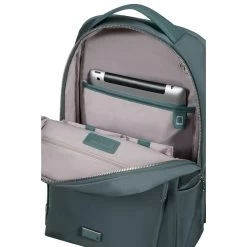 Samsonite Be-Her Backpack 14.1" Petrol Grey 20 Samsonite Be-Her Backpack 14.1" Petrol Grey -Samsonite Winkel image 4384