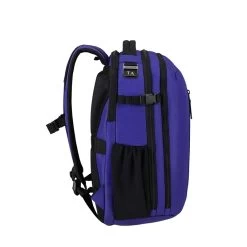 Samsonite Roader Laptop Backpack M Deep Blue -Samsonite Winkel image 4392