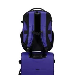 Samsonite Roader Laptop Backpack M Deep Blue -Samsonite Winkel image 4393