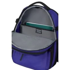 Samsonite Roader Laptop Backpack M Deep Blue -Samsonite Winkel image 4394
