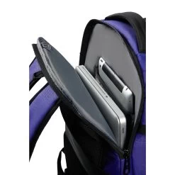 Samsonite Roader Laptop Backpack M Deep Blue -Samsonite Winkel image 4395